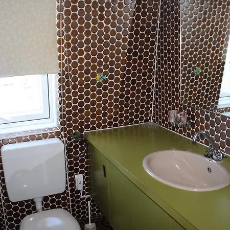 Residenz-18 Apartman