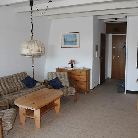 Residenz-18 Apartman