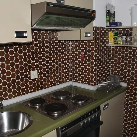 Residenz-18 Sankt Peter-Ording