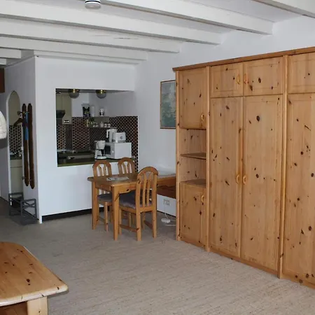 Residenz-18 * Sankt Peter-Ording