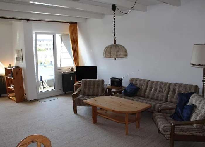 Residenz-18 * Sankt Peter-Ording