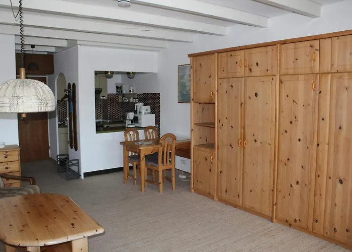 Residenz-18 * Sankt Peter-Ording